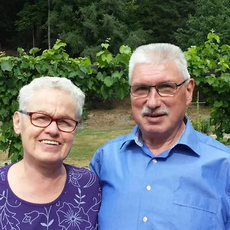 Lejlighed Thoemmes Grafendhron