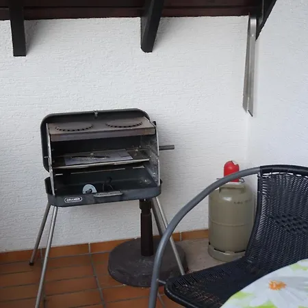 Apartment Thoemmes