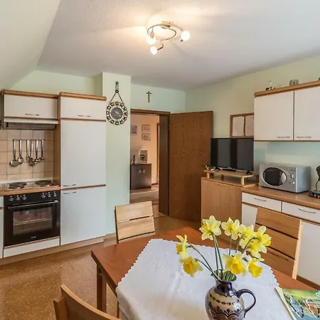 Thoemmes Apartment