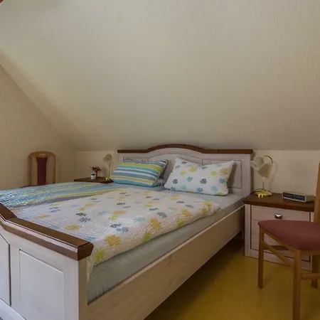 Apartment Thoemmes