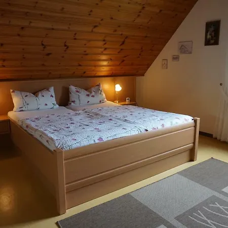 Thoemmes Apartment
