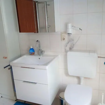 Apartment Thoemmes Grafendhron