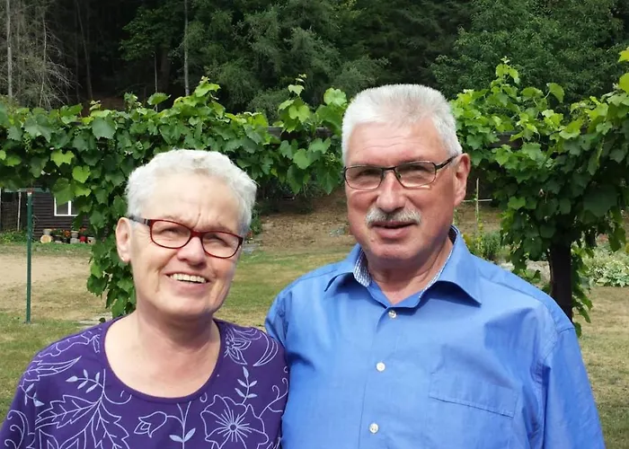 Lägenhet Thoemmes Grafendhron