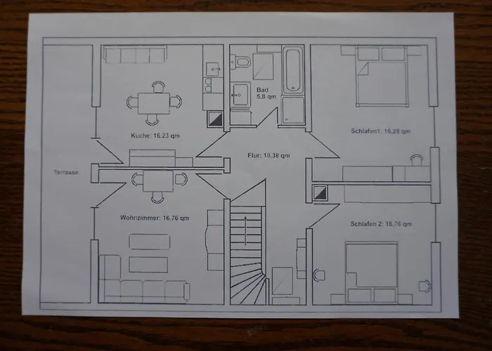 Thoemmes Lägenhet *